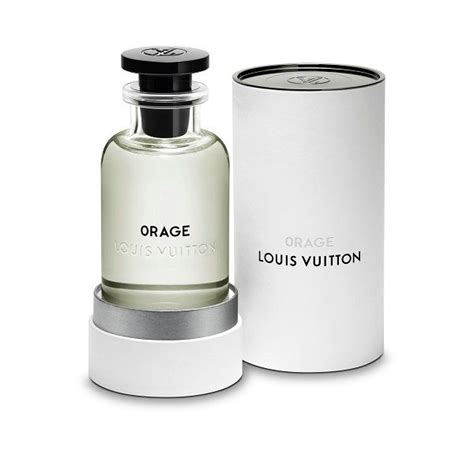 louis vuitton orage perfume|orage Louis Vuitton cologne.